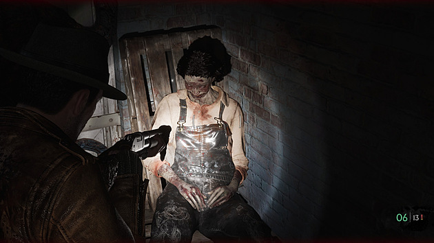 The Sinking City 2