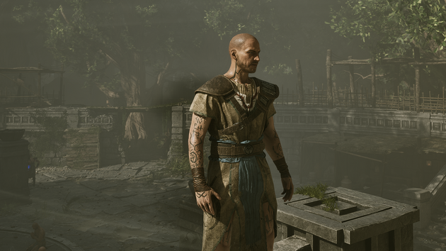 Gothic 1 Remake - z p�ekladu