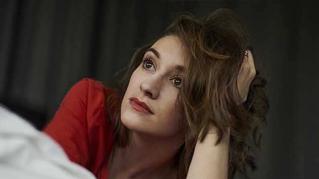 Marta Dancingerová