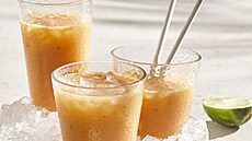 Smoothie z papáji