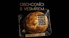 Obchodníci s vesmírem