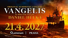 Vangelis Original Symphonic Concert