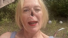 Jayne Hardmanová