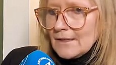 Karen Teasdalová