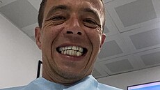 Danny Tomlinson