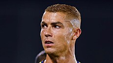 Cristiano Ronaldo p�ekvapil novým ú�esem