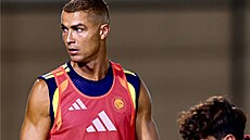 Cristiano Ronaldo p�ekvapil novým ú�esem
