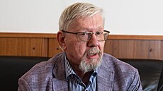 Právník Ale� Gerloch. (17. srpna 2026)