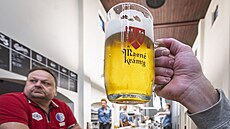 Restaurace Masné krámy v �eských Bud�jovicích.
