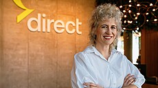 Laureen Höllge, CEO Direct Fondee