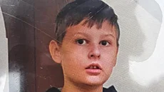 Policie pátrá po desetiletém chlapci, který se ve st�edu dopoledne ztratil z...