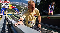 Nejt잚ích 400 metr�, které vás mohou potkat.