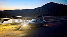 Po letech se ukazuje, �e Z4 E85 není staré BMW. Je to jeden z t�ch stále...