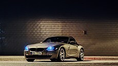 BMW Z4 E85