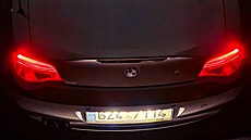 BMW Z4 E85 shora