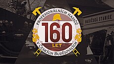 160 let profesionálních hasi�� v �eských Bud�jovicích