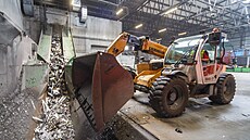 Kolektivní systém ASEKOL zaji��uje sb�r a recyklaci elektroodpadu