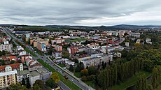 �ty�ka se p�ipravuje na zm�ny v pé�i o zele�