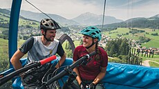 Hochkönig, Rakousko