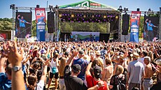 Festival Hrady CZ 2026 v Hradci nad Moravicí na Opavsku