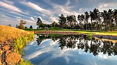 Albatross Golf Resort.