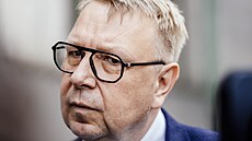 Ministerstvo financí zahájilo jednání o rozpo�tu na p�í�tí rok. Jako první...