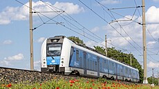 Stavební práce na �elezni�ním koridoru ovlivní provoz osobních vlak� mezi...