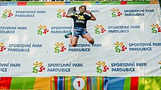 Sportovní park Pardubice se op�t vyda�il. Z jubilejního desátého ro�níku si...
