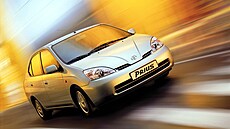 Hybridní pohon je dnes ji� u aut v podstat� standardem a Toyota si na n�m...