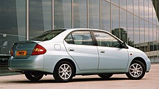 Toyota prodala celosv�tov� p�es 20 milion� hybridních aut a technologie, která...