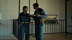 Oddíl B: Tv�rci Mostu p�edstavují nový komediální seriál z nápravného za�ízení
