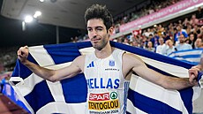 Miltiadis Tentoglou