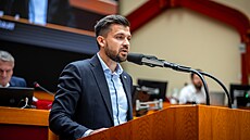 �Odmítám stav�t �idi�e proti lidem v MHD, chodc�m nebo cyklist�m. V�dy� spousta...