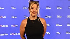 Ane�ka Rusevová (srpen 2026)