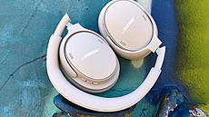 Bose QuietComfort 2nd Gen