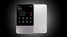 Minimal Phone 2