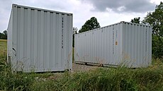 Ostrav�tí kriminalisté odhalili podvodníka, který kradl lodní kontejnery a pak...