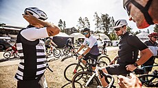 Lipno Sport Festival je desetidenní akce plná pohybu, hudby a her. (13.8.2026)