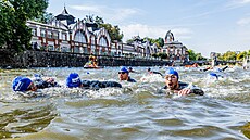 Ironman Hradec Králové 70.3 Hradec Králové (16. srpna 2026.