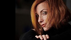 Here�ka Michaela Maurerová