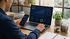 Nej�ast�j�í investi�ní chyby �ech�. Pro� nakupujeme pozd� a podléháme emocím?