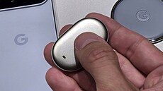 Google Pixel Tag
