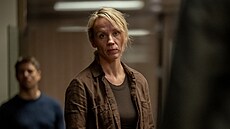 Petra H�ebí�ková v seriálu Hec (2026)