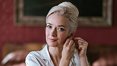 Marika �oposká ve filmu Lady Dermacol (2027)