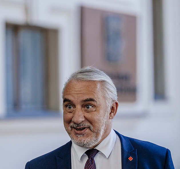 Vláda navrhuje nižší podporu v nezaměstnanosti. Trestání pracujících, vadí SPD