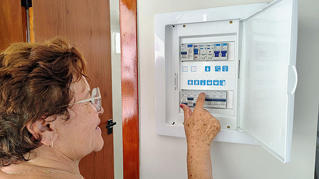 Electricity and Gas at Home: How to Choose a Supplier and What to Do During an Outage