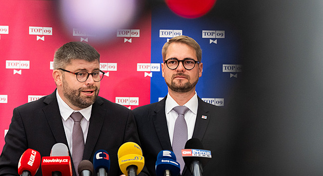 Mejdan, který zaplatí naše děti. Havel varuje před rozpočtovým rozvolněním
