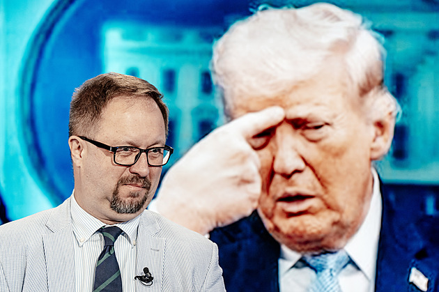 Trump 'unleashed' after Iran defeat, critic says