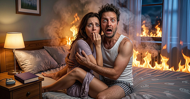 Sex and Hell: Study Examines if Fear of Damnation Still Enters Bedrooms