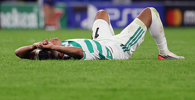 Celtic's Collapse Has Repercussions: Player Deletes Social Media After Fan Criticism